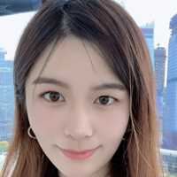 米晓雪老师照片