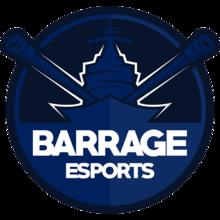 Barrage Esports
