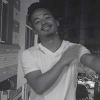 杨泽旭老师头像