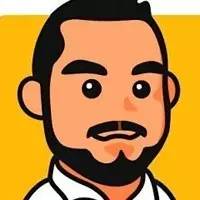 吴鑫元老师照片